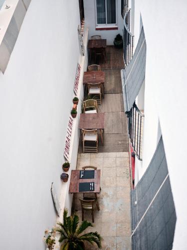 Standard Double Room room in Hostal Boutique Es Menut