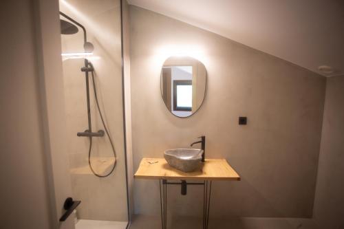 L'indret del Pedraforca Adults Only Room Type - Budget Double Room