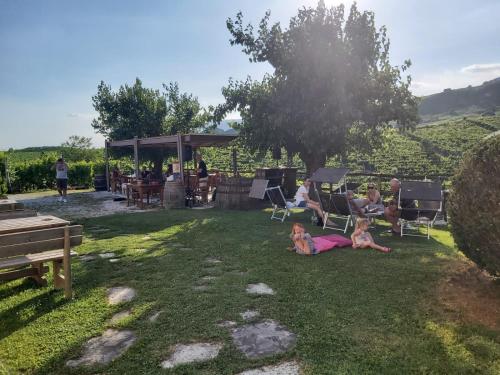 La Casa Vecchia - main image