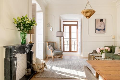 Casa del Contratador by Época Suites, Sevilla (fotografie 6)