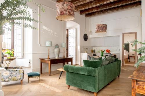 Casa del Contratador by Época Suites, Sevilla (fotografie 7)