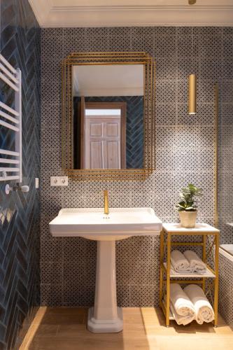 Casa del Contratador by Época Suites, Sevilla (fotografie 8)