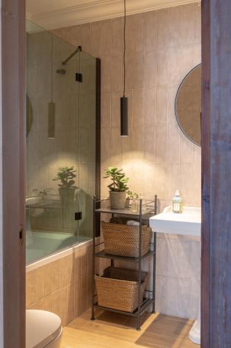 Casa del Contratador by Época Suites, Sevilla (fotografie 9)