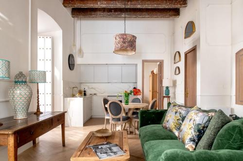 Casa del Contratador by Época Suites, Sevilla (fotografie 11)