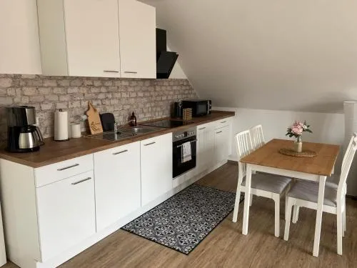 FeWo Krems "Tuunkant" Steinhude in Wunstorf, Deutschland