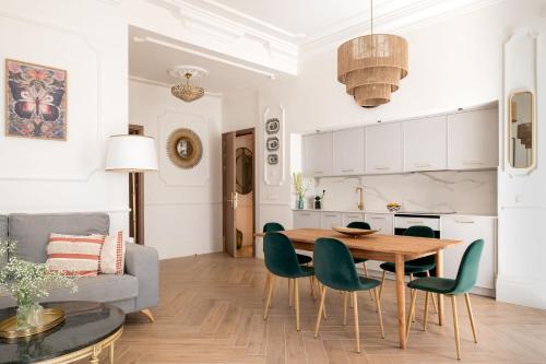 Casa del Contratador by Epoca Suites