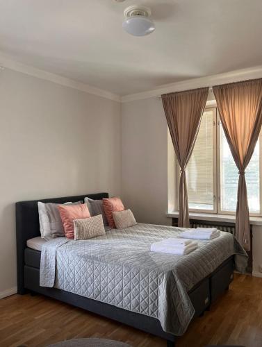 Your Chic Vibrant Airbnb, Helsinki (photo 7)