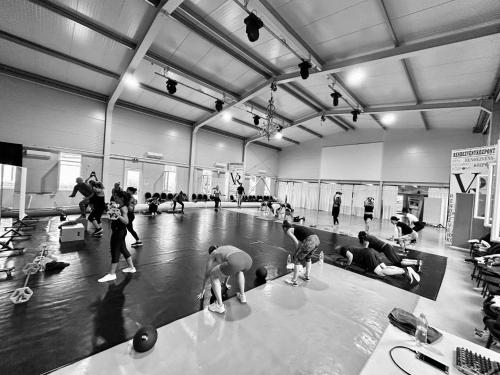 Vecsési Rendezvényközpont és Panzió - image 11