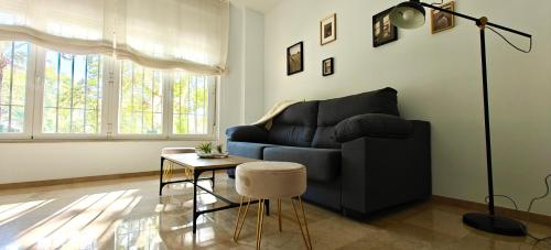 Suite Deluxe Puerta de Almodóvar Córdoba, Córdoba
