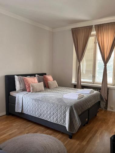 Your Chic Vibrant Airbnb, Helsinki (photo 6)