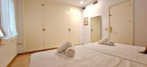 Suite Deluxe Puerta de Almodóvar Córdoba, Córdoba (fotografie 5)