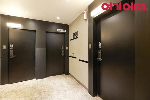 Kundae S-Stay – Seoul, VT