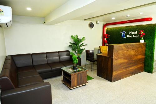 Hotel Blue Leaf, Rajkot (foto 11)