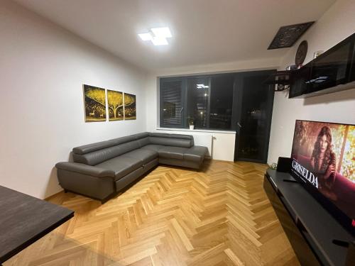 Vikys Apartment, Прага (фото 10)