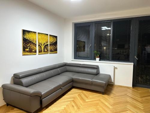 Vikys Apartment, Прага (фото 9)