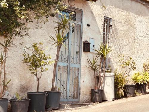 Sicily Summer - Puntalazzo