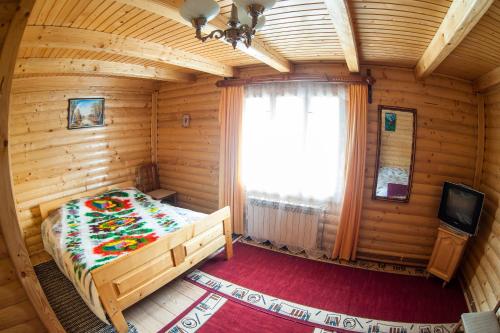Double Room with Extra Bed image 2