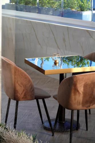 Puteoli Palace Hotel - Pozzuoli