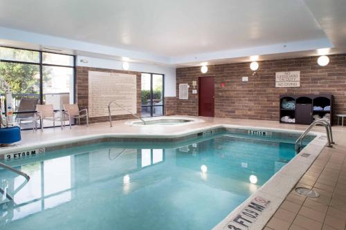 SpringHill Suites Savannah Airport - image 11