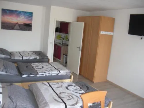 Wohnung für Monteure und Arbeiter bis 5 Personen Amberg in Amberg, Deutschland