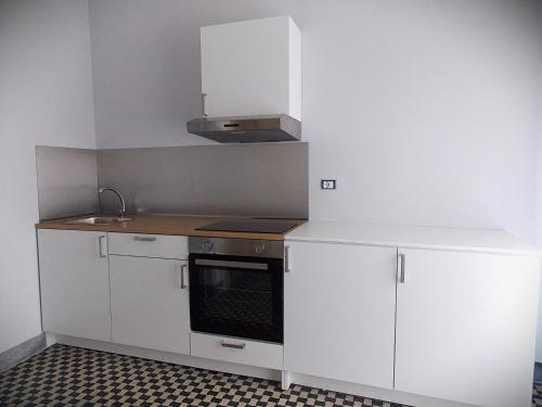 Food and beverages, Central Palace in Reggio Calabria