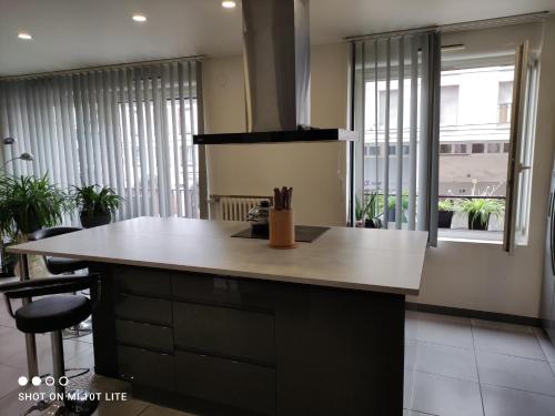 Murat appartement 3 pieces, Strasbourg (photo 3)