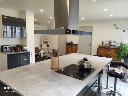 Murat appartement 3 pieces, Strasbourg (photo 5)