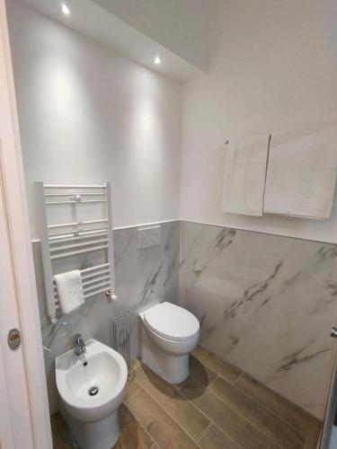 MC Apartment Trastevere, Rome (photo 3)