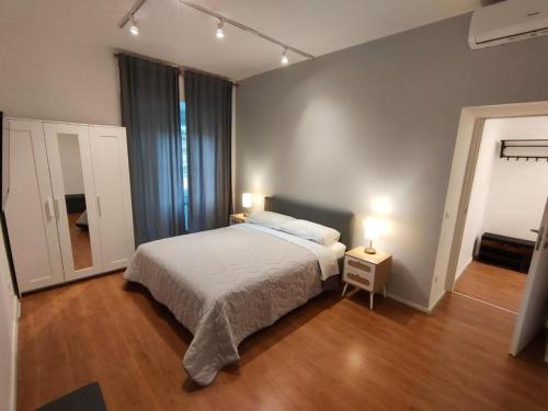 MC Apartment Trastevere, Rome