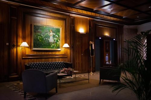 Faciliteiten, Le Jean-Sebastien Bach in Straatsburg