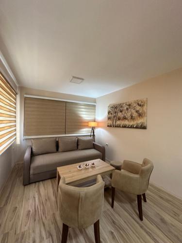 Apartman Pogled Arilje in Arilje