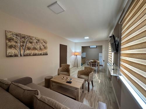 Apartman Pogled Arilje in Arilje
