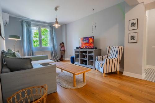 Boutique Luxury Apartment - Alhambra 1