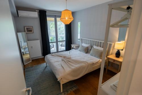 Boutique Luxury Apartment - Alhambra, Bucharest