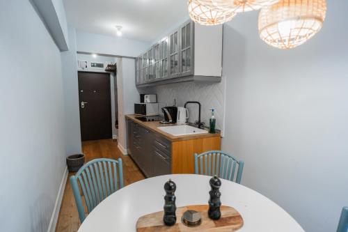 Boutique Luxury Apartment - Alhambra 5