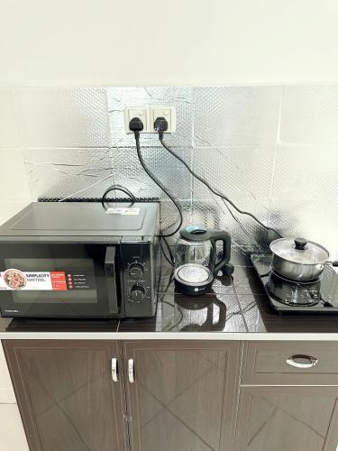 Tur16 SPlCE 10pax 4room Private House