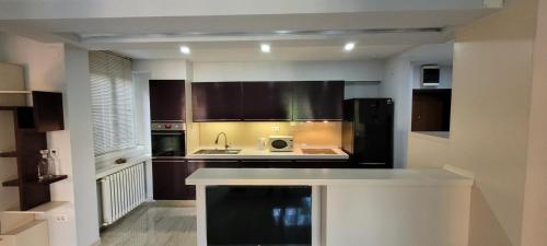 Heart of Skopje Luxury Apartment, Skopje (fotografie 2)