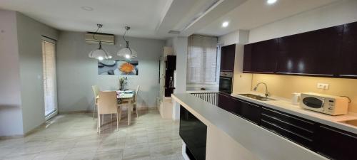 Heart of Skopje Luxury Apartment, Skopje (fotografie 3)