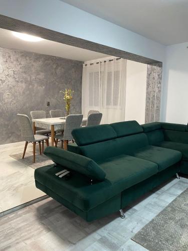 Apartament La Matei