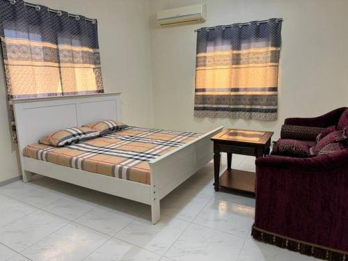 Master Rooms near Metro, Dubai (Foto 8)