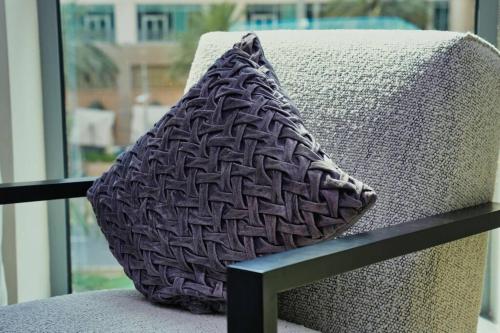 Stunning Luxury Studio Downtown 2 Minute Walk to Burj Khalifa & Dubai Mall, Dubai (photo 8)