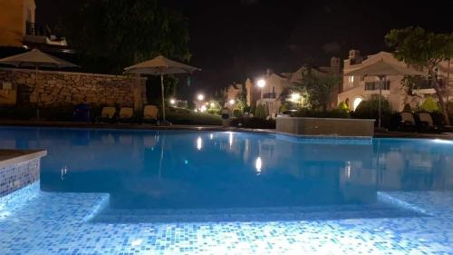 فيلا ماونتن فيو الساحل الشمالي in 자위야트 아일라트 누