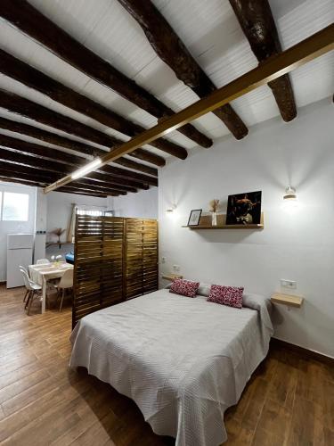 Apartamento PAT, Quesada
