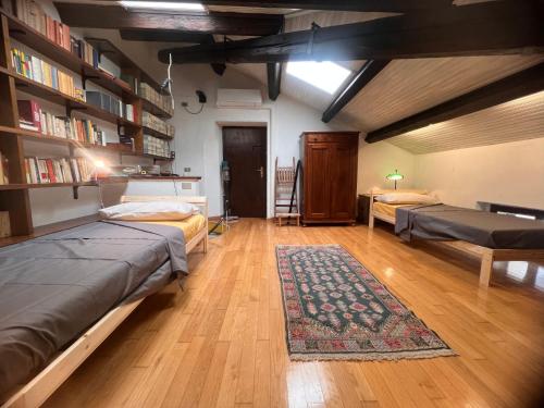 La casa di Serena, Verona (fotografie 5)