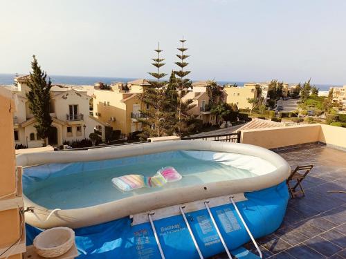 فيلا ماونتن فيو الساحل الشمالي in 자위야트 아일라트 누