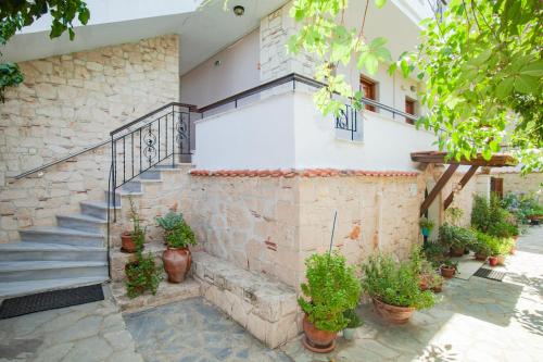 Venia Apartments 3