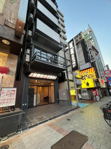 inninn HOTEL UENO 2