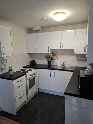 City Centre Flat for Sleeping, Edinburgh (fotografie 2)