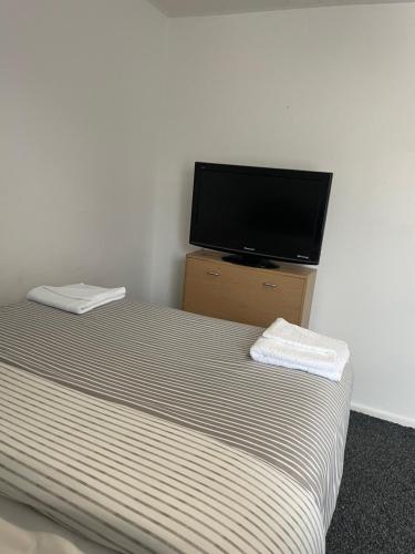 City Centre Flat for Sleeping, Edinburgh (fotografie 3)