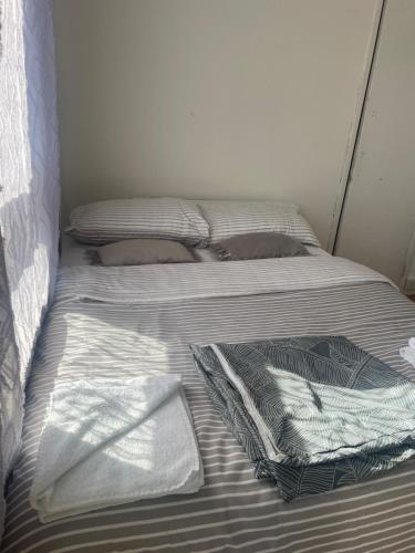 City Centre Flat for Sleeping, Edinburgh (fotografie 5)